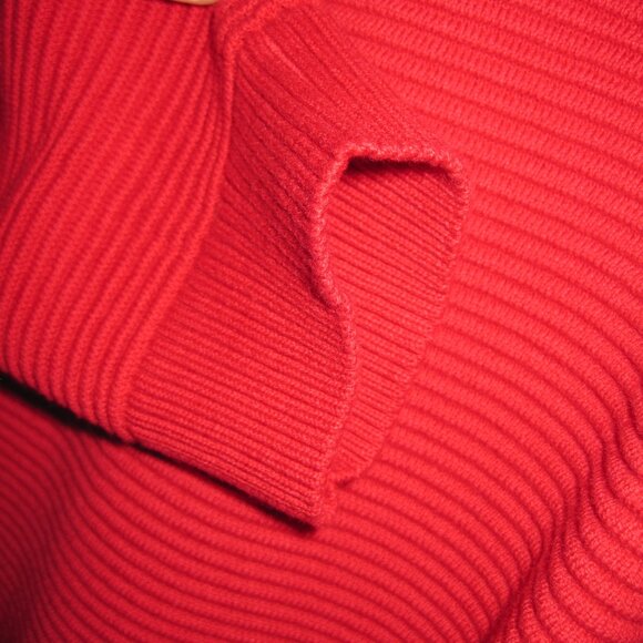 NWT Izod Kids Red crew neck sweater XL boys - Picture 9 of 11